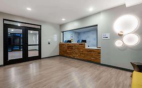 Echo Suites Extended Stay By Wyndham Madison
